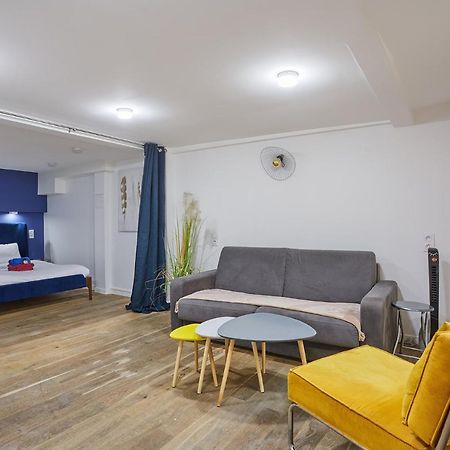 Rent A Room - 2P Passage Du Caire Paryż Zewnętrze zdjęcie