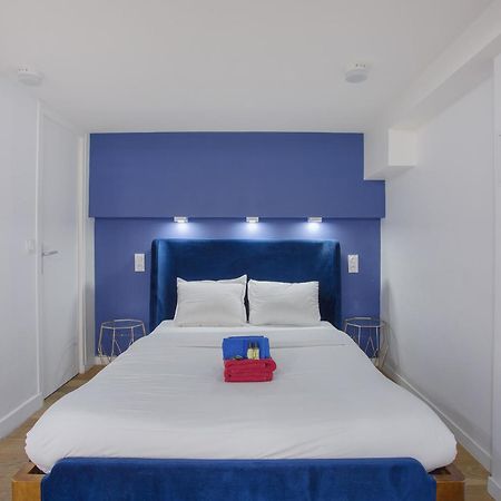 Rent A Room - 2P Passage Du Caire Paryż Zewnętrze zdjęcie