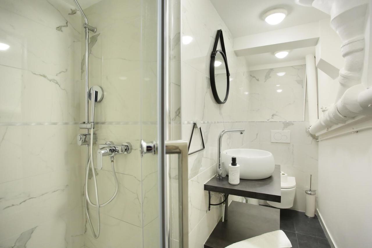 Rent A Room - 2P Passage Du Caire Paryż Zewnętrze zdjęcie