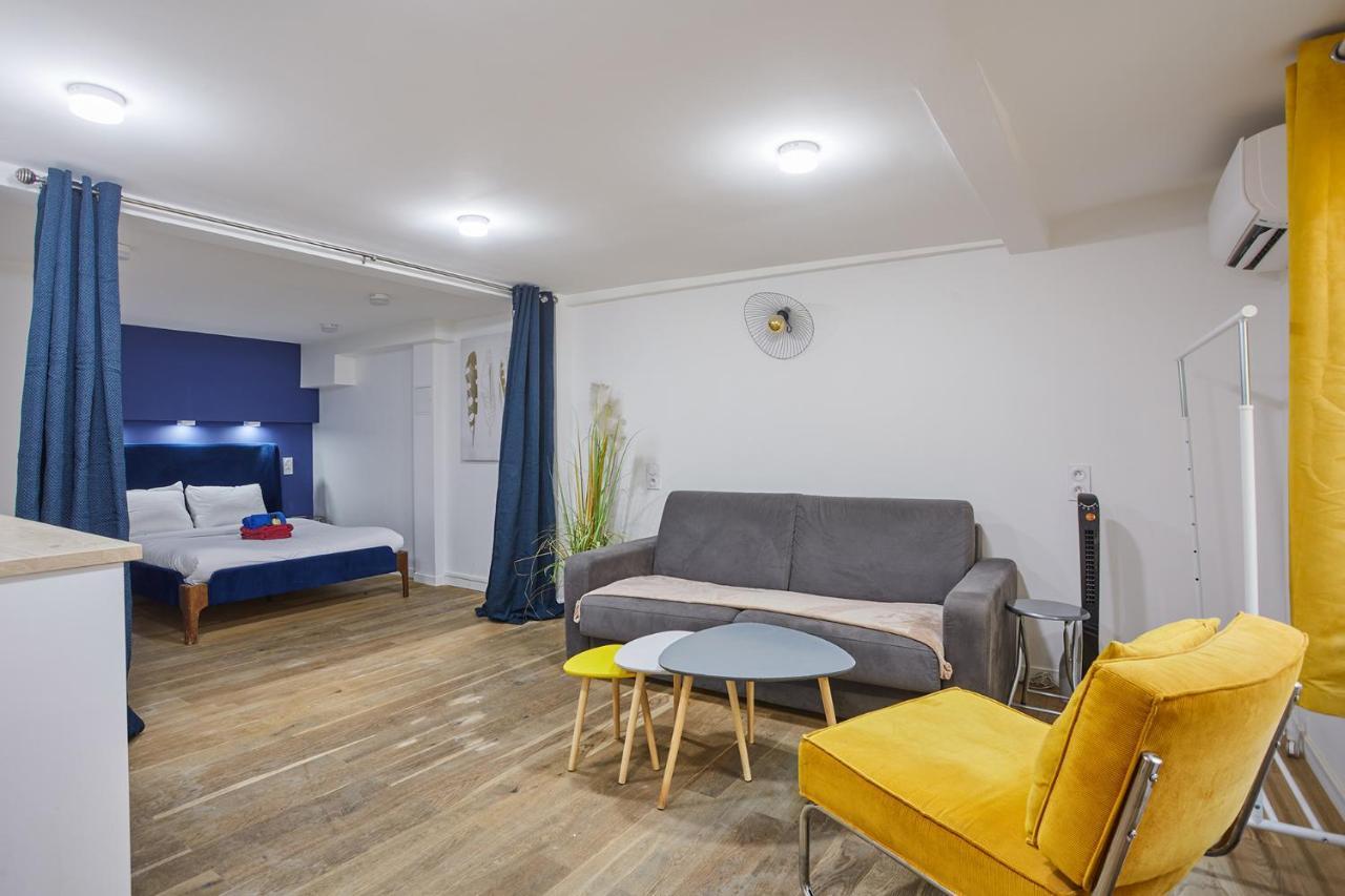 Rent A Room - 2P Passage Du Caire Paryż Zewnętrze zdjęcie