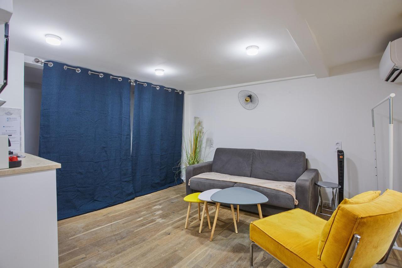 Rent A Room - 2P Passage Du Caire Paryż Zewnętrze zdjęcie