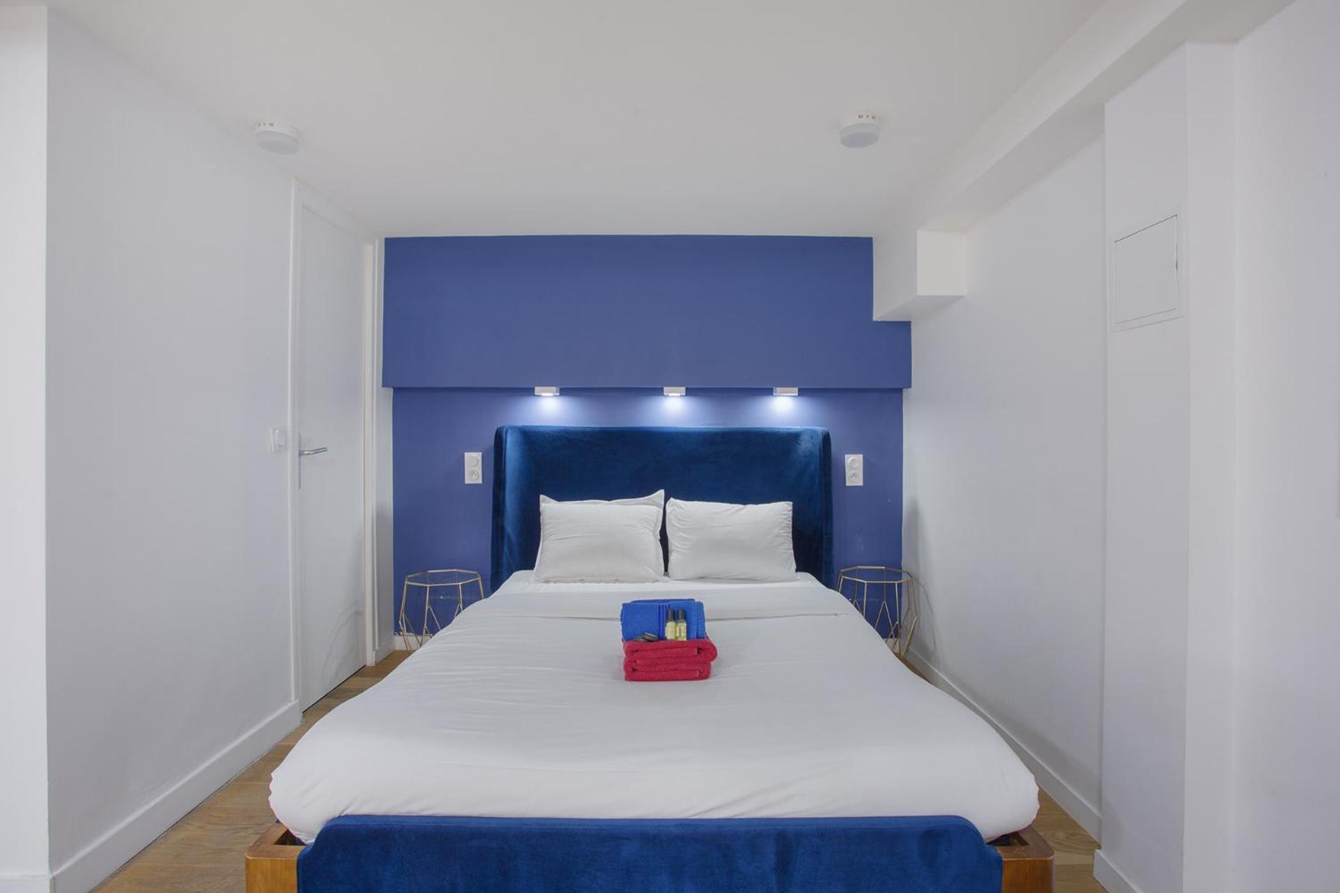 Rent A Room - 2P Passage Du Caire Paryż Zewnętrze zdjęcie
